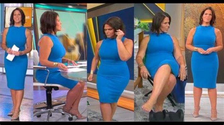 Dana Jacobson: A Voice of Excellence in Sports and News