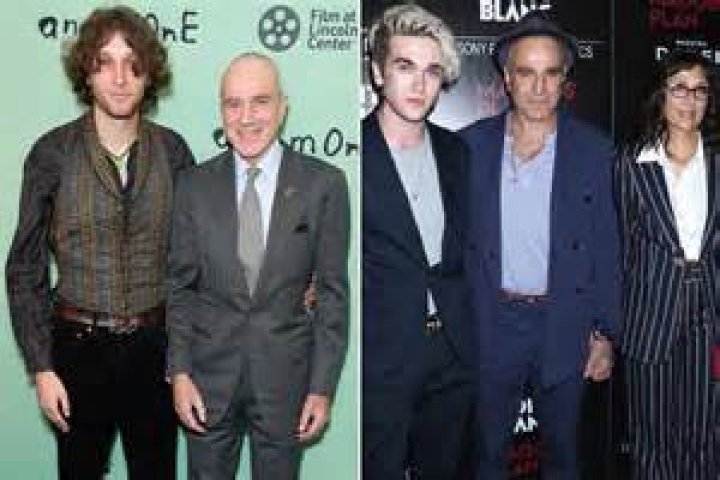Daniel Day-Lewis's Height And Its Impact