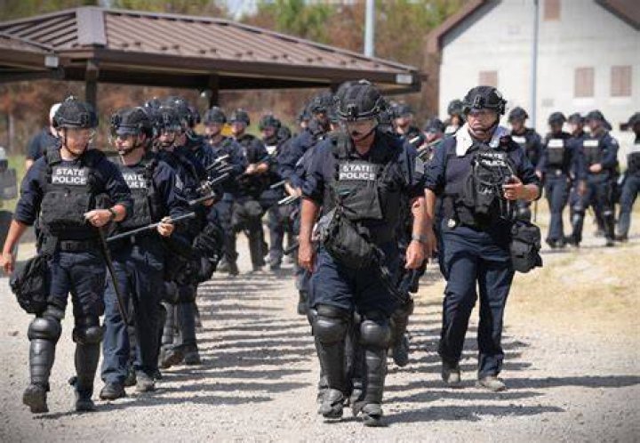 Danielle Outlaw And Her Family's Impact On Law Enforcement
