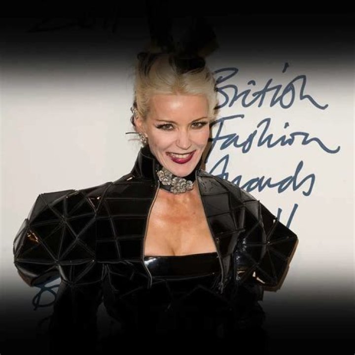 Daphne Guinness's Age And Enduring Influence
