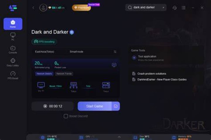 Dark And Darker Patch Notes: Know its System Requirments