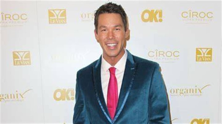 David Bromstad's American Designer Husband And Their Design Legacy