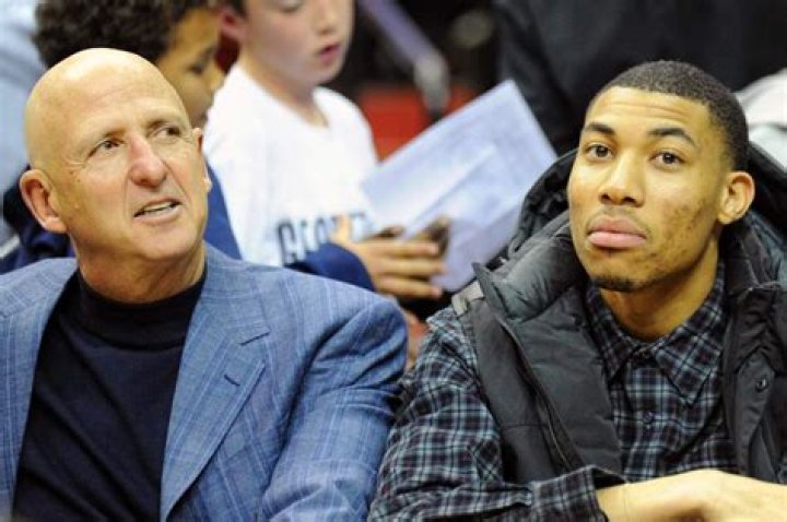 David Falk's Journey: From Sports Icon Agent to Young Audiences Leader