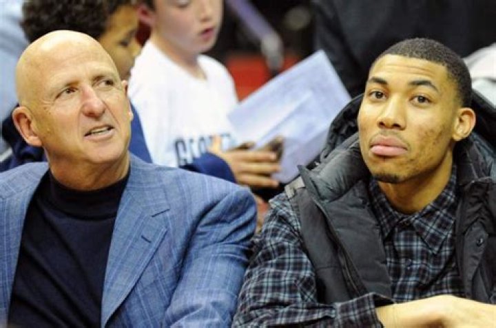 David Falk Net Worth: How a Sports Agent Built a $50 Million Fortune