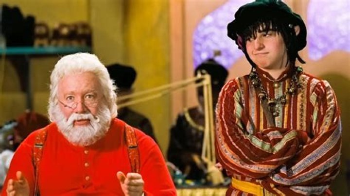 David Krumholtz, The Man Behind Bernard