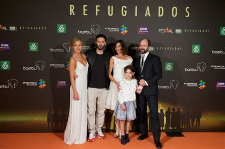 David Leon Partner: Exploring the Actor's Personal Connections