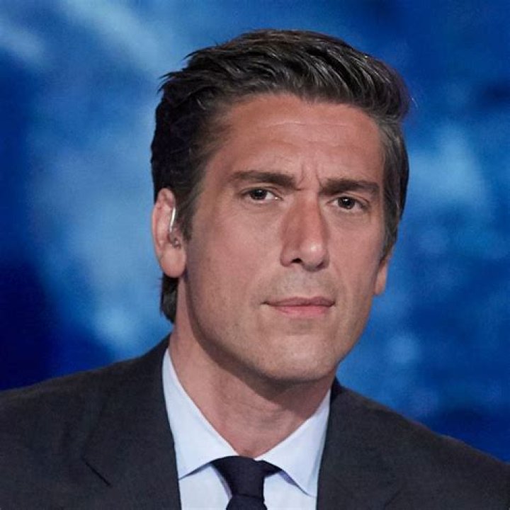 David Muir's Salary: Unpacking the Earnings of ABC's Star Anchor