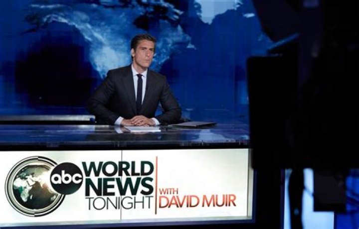 David Muir Net Worth: Unpacking the Financial Story of a News Giant