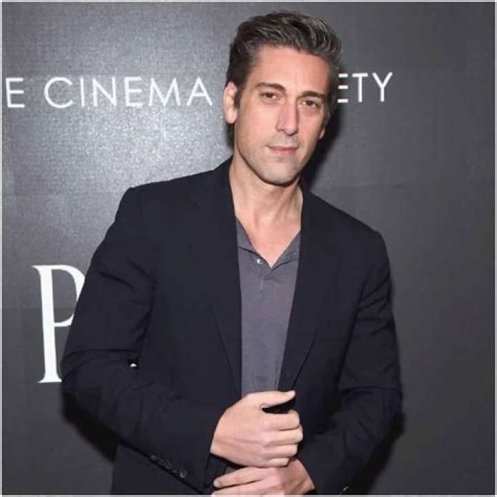 David Muir Salary: A Closer Look at His Earnings and Career