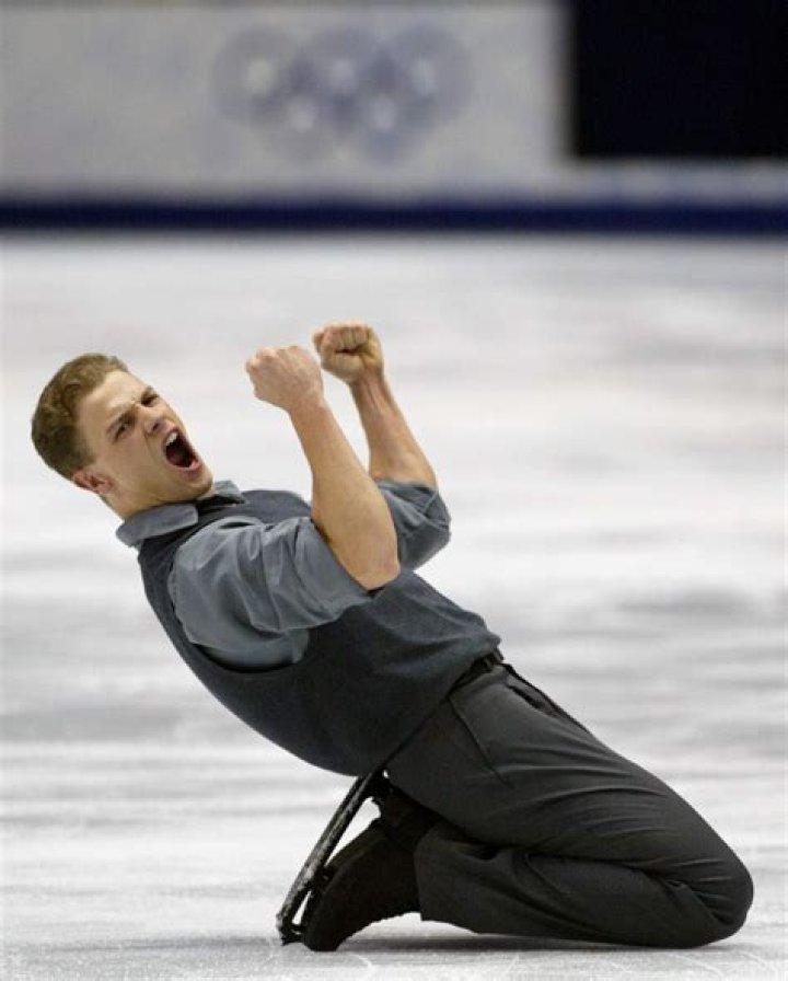 David Pelletier: The Olympic Champion's Remarkable Figure Skating Story