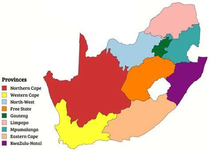 David Vlok's Legacy In South Africa's Environmental Landscape