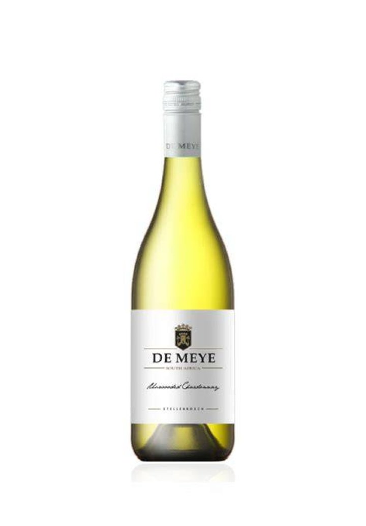 De Meye Wine Estate