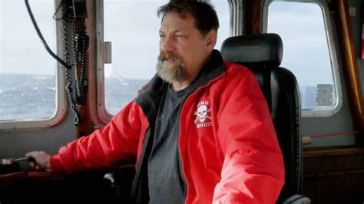 Deadliest Catch's tribute to Alice C Guyot dedicates episode to crew member