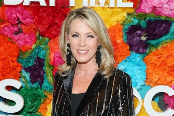 Deborah Norville's Husband's Age Revealed