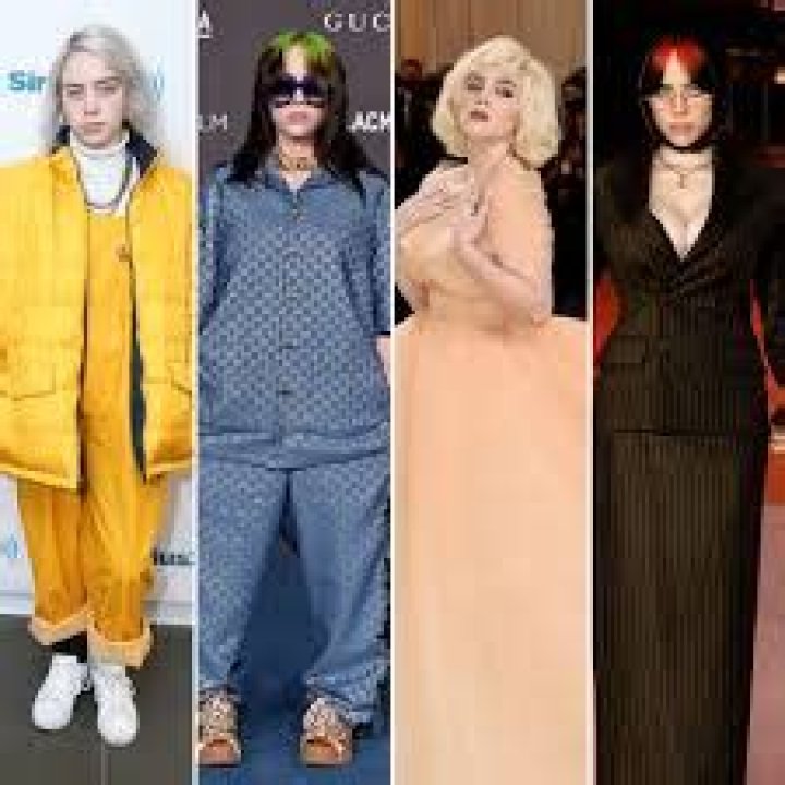 Decoding Billie Eilish's Age: From Teen Sensation to Global Icon