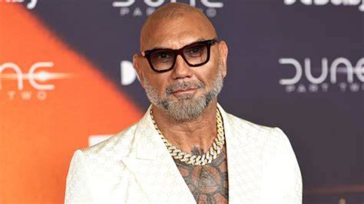 Decoding Dave Bautista's Ethnicity: A Cultural Tapestry