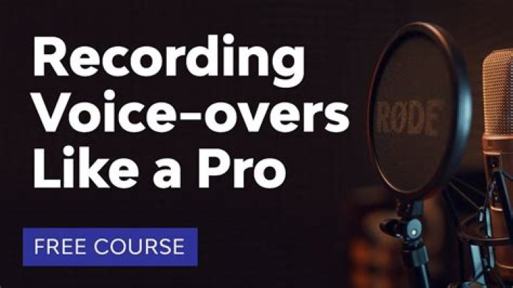 Decoding Dubbed Titles: Why Voice-Overs Are Taking Over Your Screens