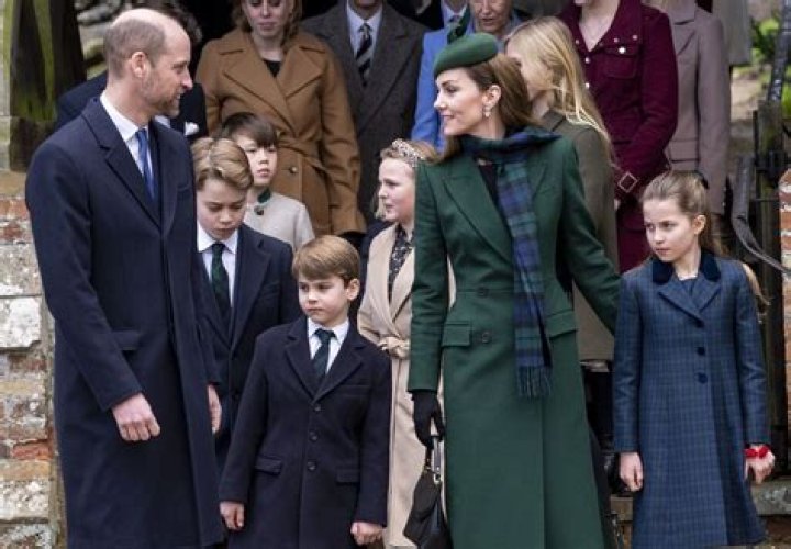 Decoding Royal Fortunes: Who is the Richest Child of Prince William?