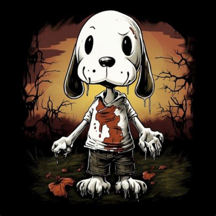 Decoding Snoopy: Understanding the Beloved Beagle's Role in Digital Communication