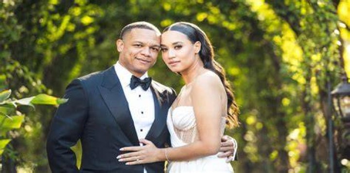 Decoding The Mystery Of "kimmi Chex Husband"