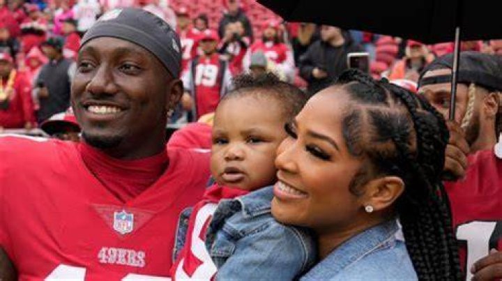 Deebo Samuel Parents And Family An In