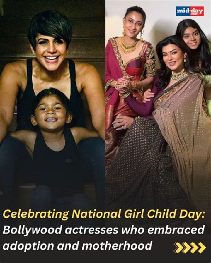 Defying Expectations: Actresses Who Embraced Motherhood at 55