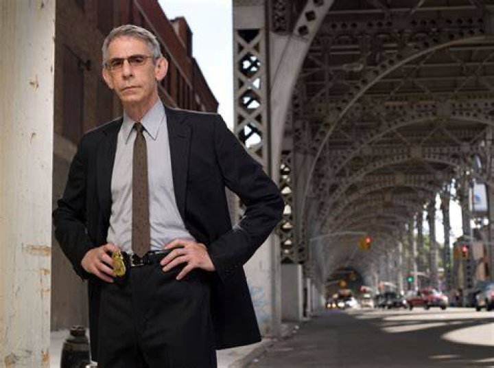 Delving Into Richard Belzer's Height