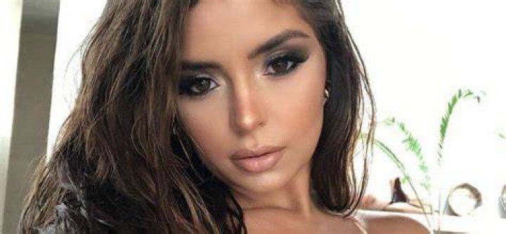Demi Rose Body Measurements Decoded