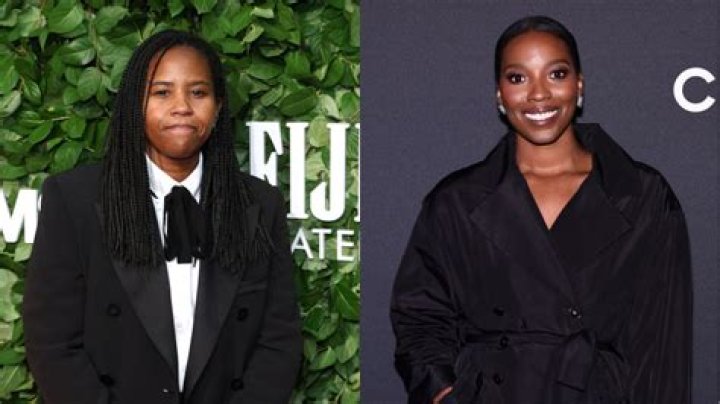 Denzel Washington's Daughter: Getting to Know Katia and Olivia