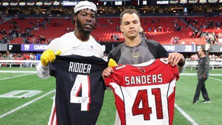 Desmond Ridder's Age and Future