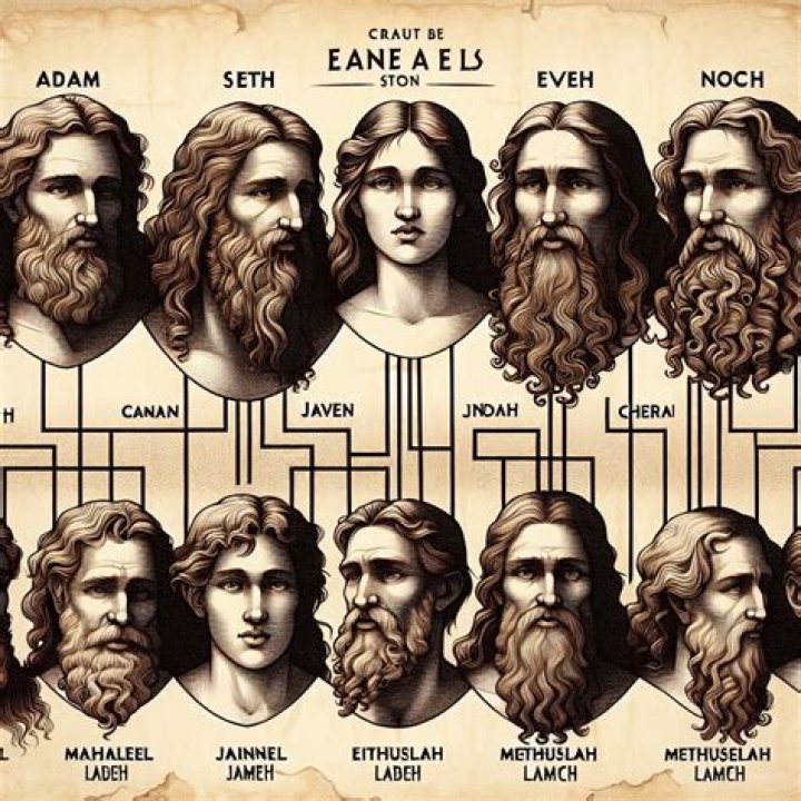 Did Adam Have a Father and Mother? Unpacking Humanity's Unique Origin Story