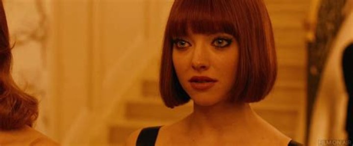 Did Amanda Seyfried Wear a Wig in 'In Time'? Unraveling the Mystery Behind Sylvia Weis's Iconic Hair