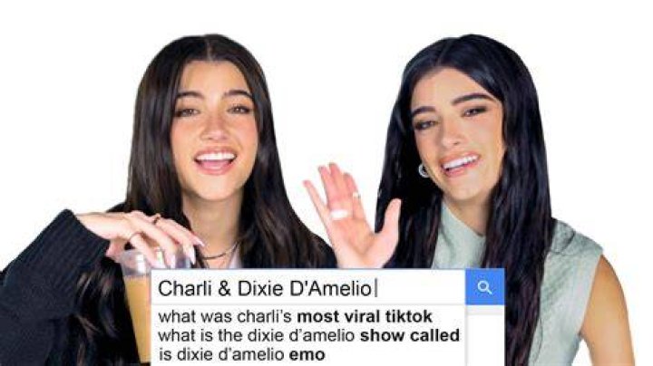 Did Dixie D'Amelio Really Come Out? Exploring The Rumors And Truths