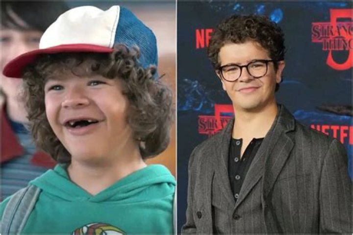 Did Dustin Have a Crush on Nancy? Unpacking Stranger Things Character Bonds