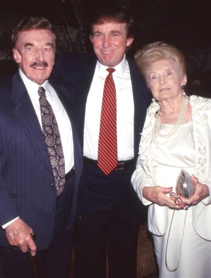 Did Fred Trump Serve in the Military? Unpacking the Family's Service History