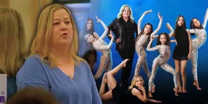 Did Gianna Quit Dance Moms? Unpacking Her Role and a Common Acronym Confusion