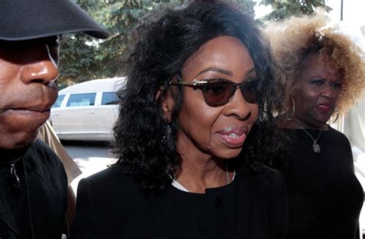 Did Gladys Knight Die Today? Setting the Record Straight on a Rumor