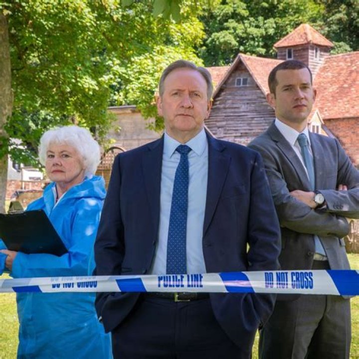 Did Jane Wymark and John Nettles Get Along? Unpacking the Midsomer Murders Duo’s Off-Screen Rapport
