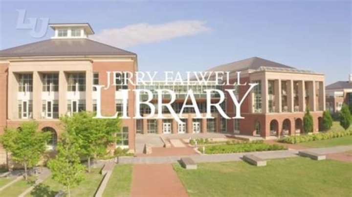 Did Jerry Falwell Start Liberty University? The True Story of Its Founding
