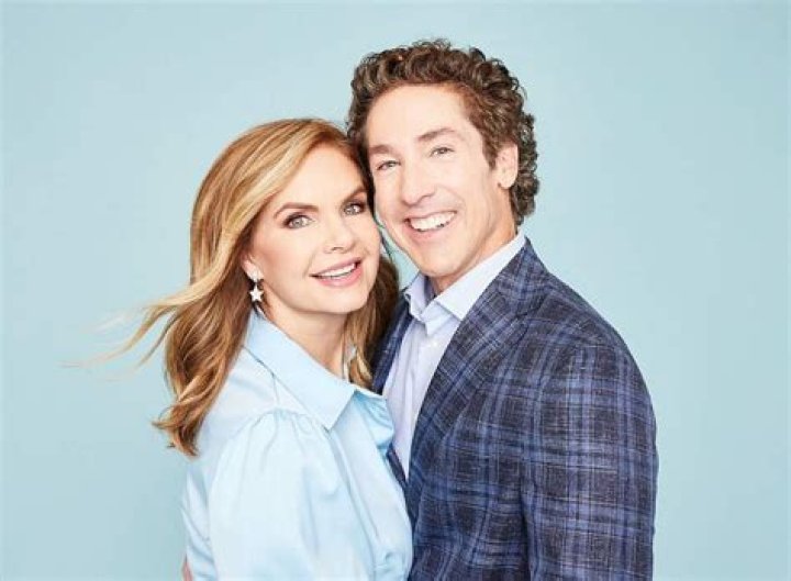 Did Joel Osteen's Marriage End?