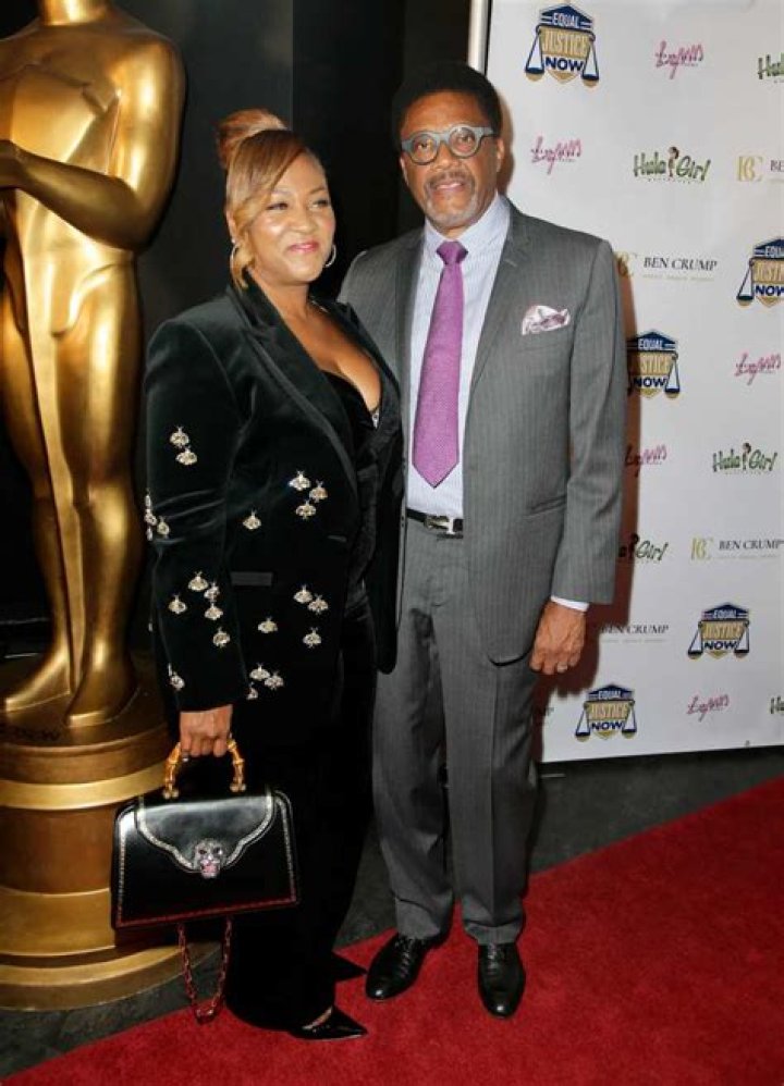 Did Judge Mathis Get a GED? Unpacking the Inspiring Story of a TV Judge
