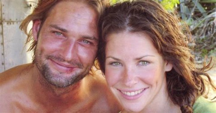 Did Kate and Sawyer Sleep Together on Lost? Unpacking Their Tumultuous Romance