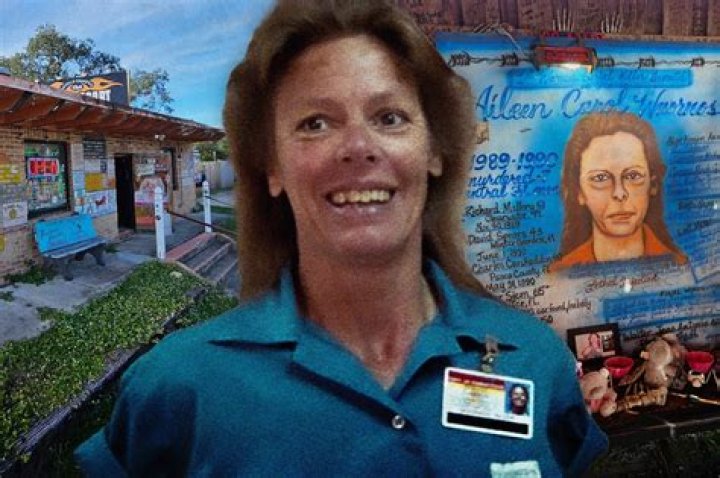 Did Lily Rabe Play Aileen Wuornos? Unpacking the Confusion