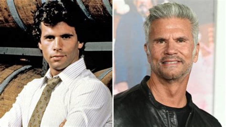 Did Lorenzo Lamas Wear a Wig in Renegade? Unraveling the TV Hair Mystery
