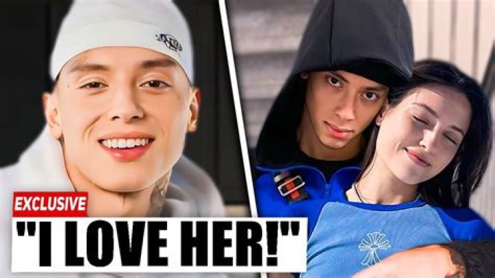 Did Madeline Argy And Central Cee Split? Relationship Status Update