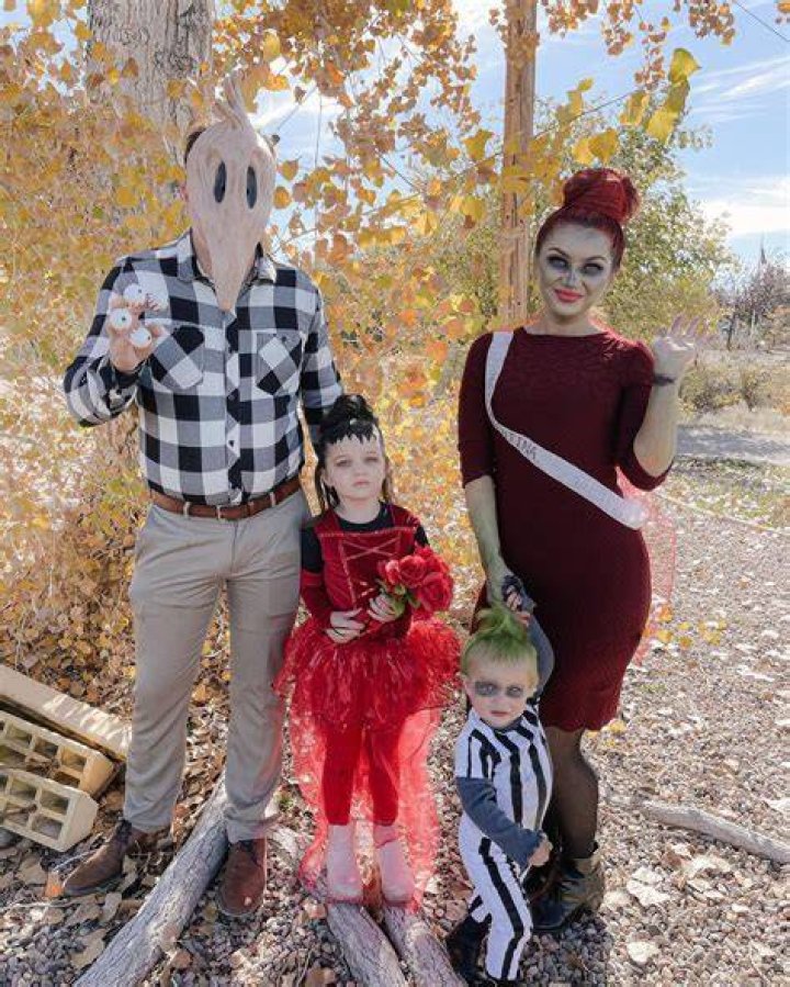 Did Mattie Westbrouck And Bella Break Up? Here's What We Know