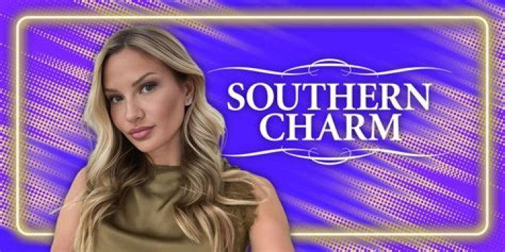 Did Mia from Southern Charm Win Miss World? Unpacking the Question and Understanding 'DID'