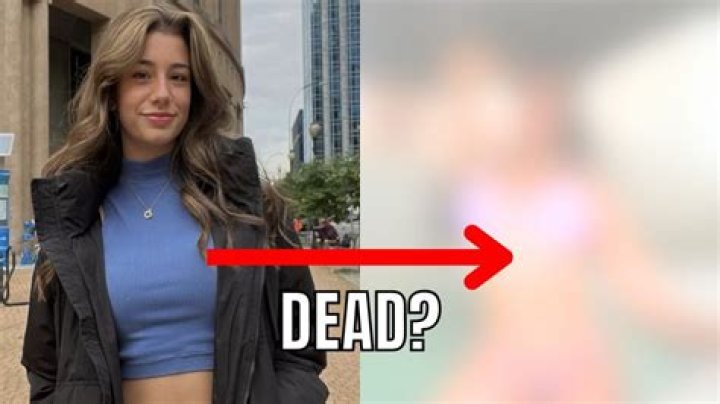 Did Mikayla Campinos Die