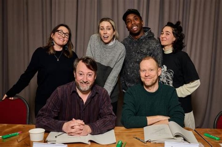Did Mitchell and Webb Go to University Together? Unpacking Their Cambridge Connection
