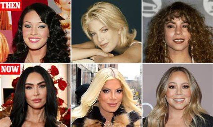 Did Monica Get Plastic Surgery? Unpacking the Buzz Around Famous Faces